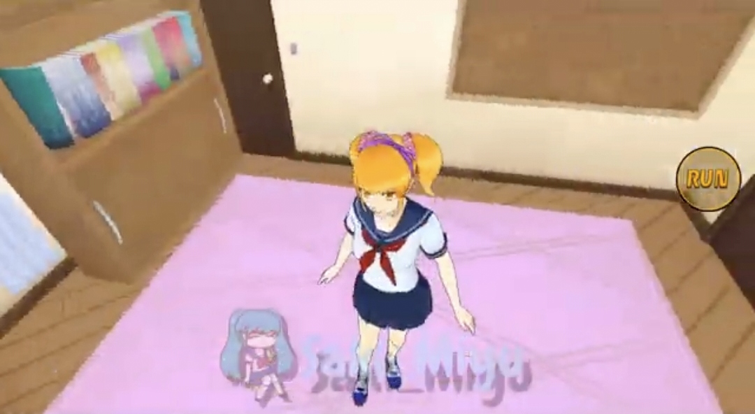 病娇模拟器断手酱1