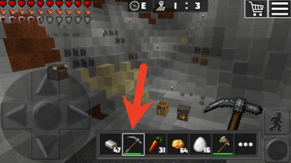 疯狂沙盒建设者