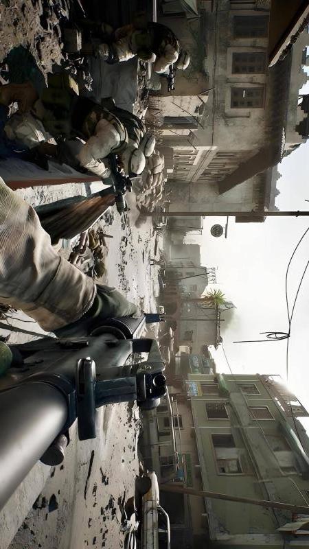 三角洲吃鸡战场2