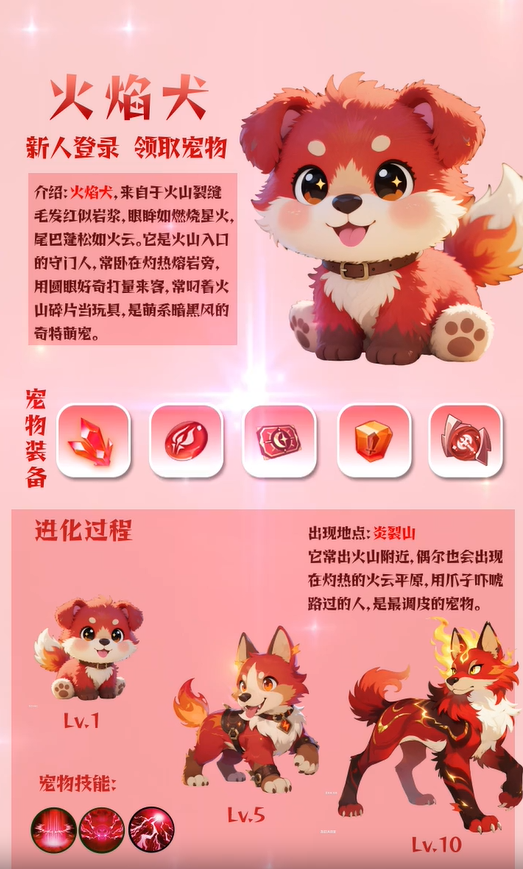 天空城光之精灵1