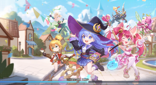 天空城光之精灵