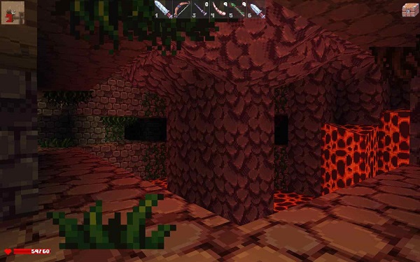 地牢探索者手机版1