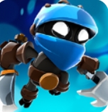 迷失之地乱斗手机版