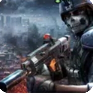 现代战争5最新版