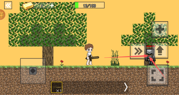 方块像素世界3D