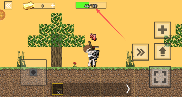 方块像素世界3D