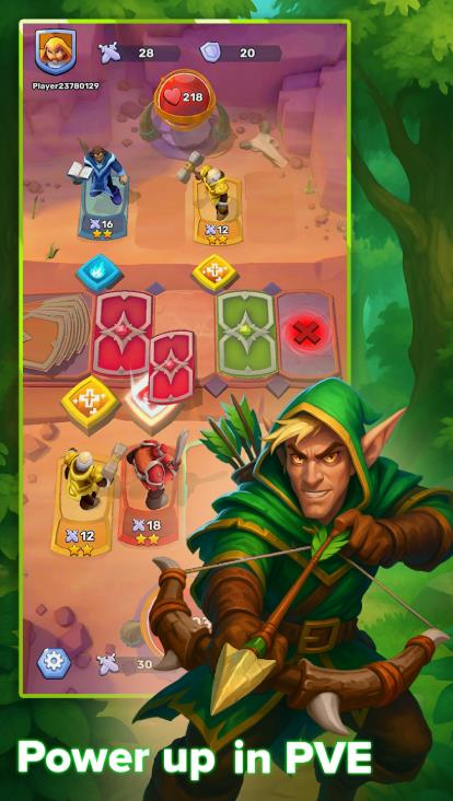 魔法牌组冠军对决2