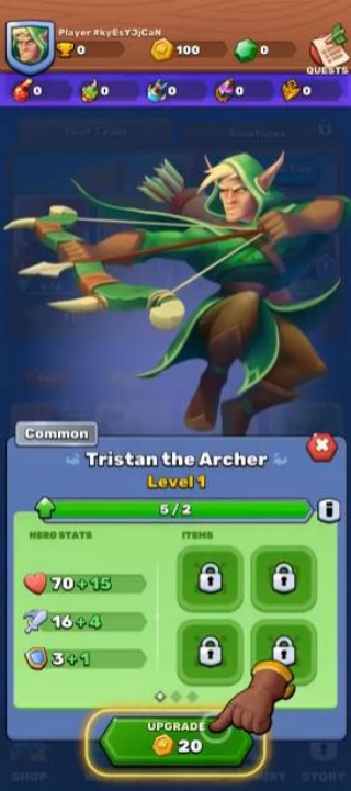 魔法牌组冠军对决