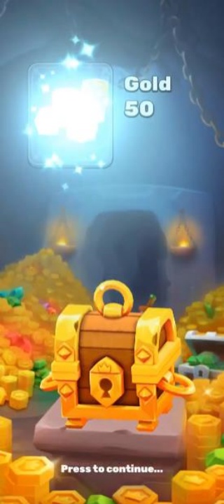 魔法牌组冠军对决