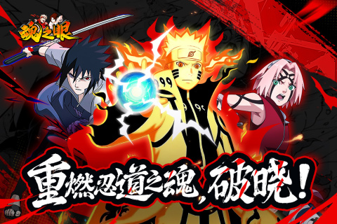 魂之眼火之意志2