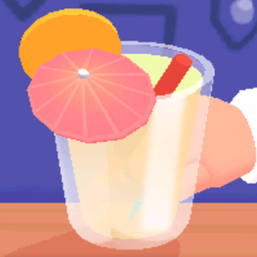 罗丽的迷你小镇