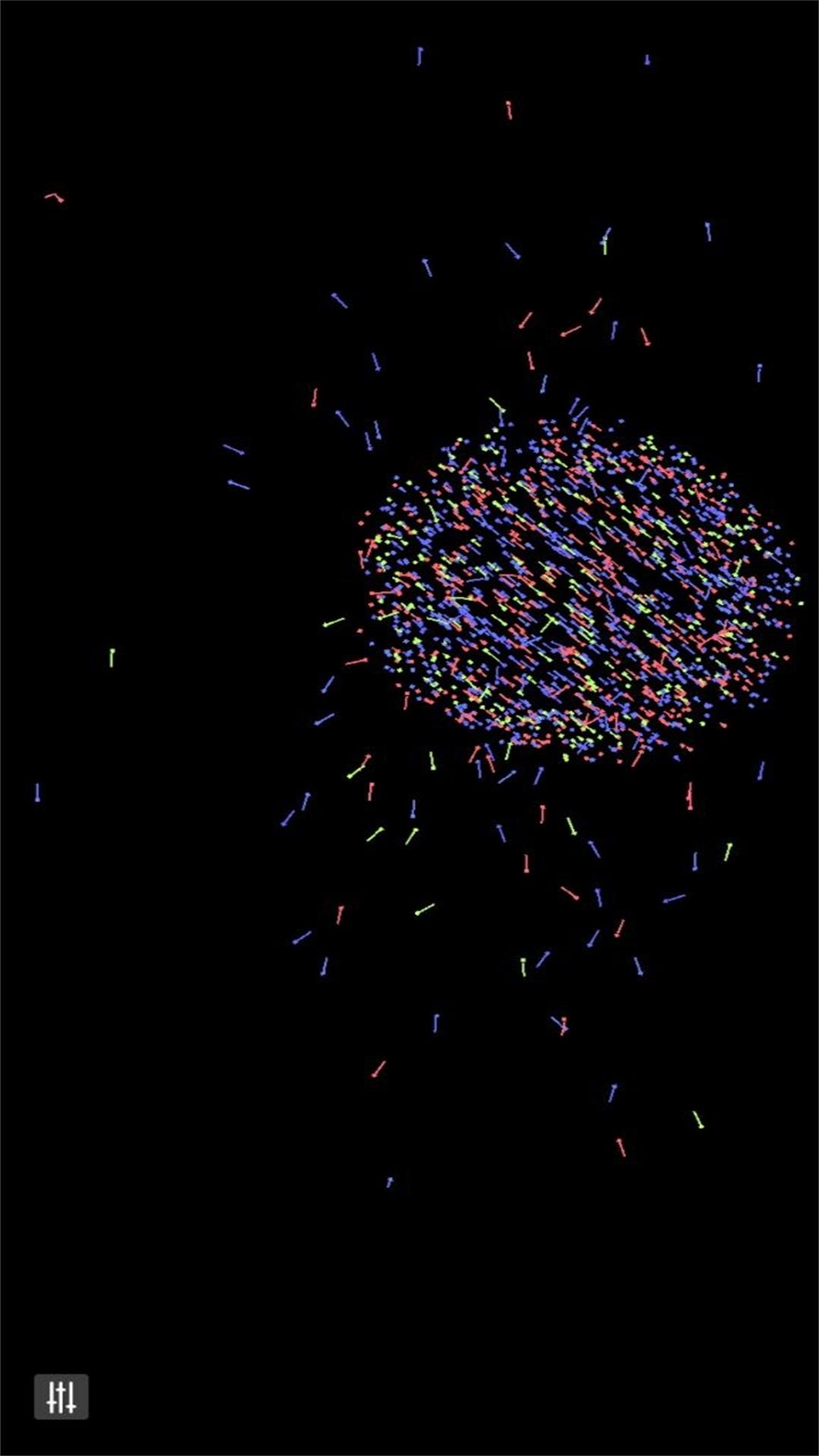 烟火盛筵模拟世界1