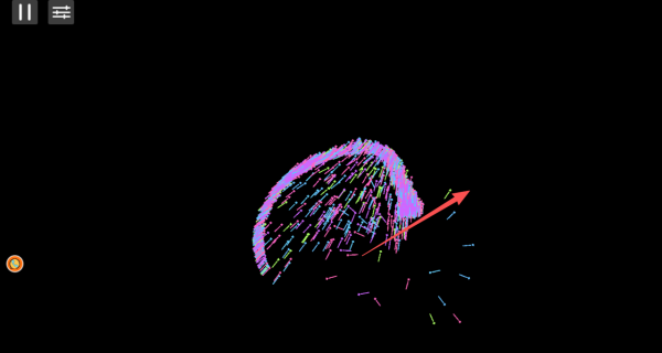 烟火盛筵模拟世界