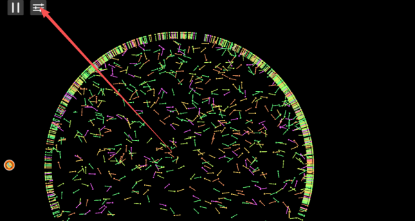 烟火盛筵模拟世界