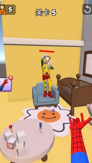 吗喽的命也是命