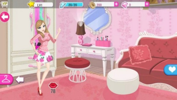 美少女婚姻模拟曲3