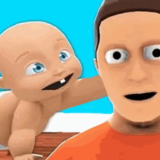 逃离噩梦的童年冒险