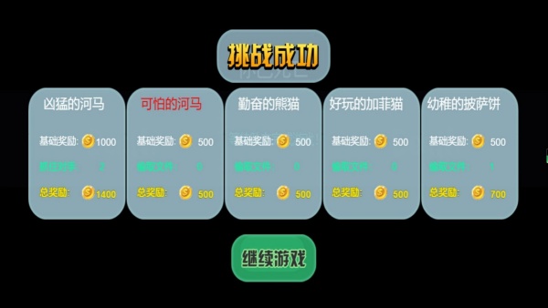 逃离噩梦的童年冒险2