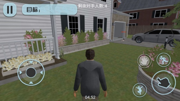 逃离噩梦的童年冒险3