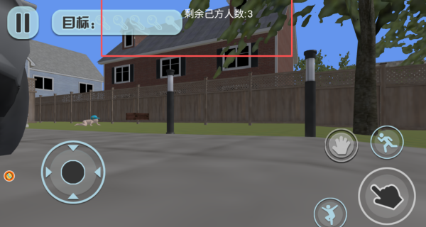 逃离噩梦的童年冒险