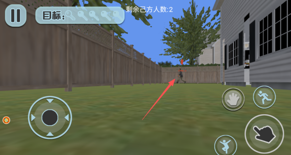 逃离噩梦的童年冒险