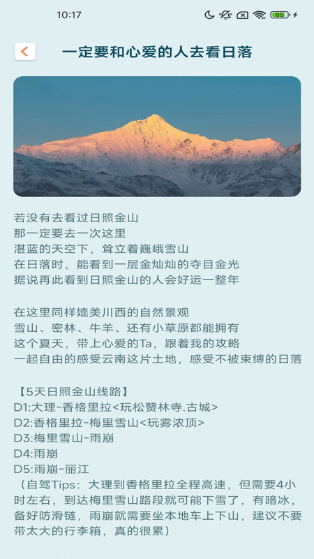 智途实况语音导航2