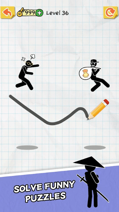 画2保存火柴人拼图3