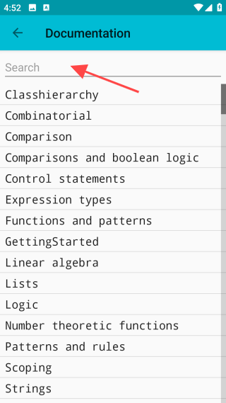 概率科学计算器