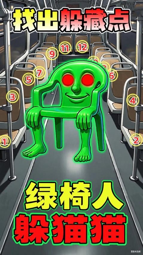 山海经脑洞闯关3