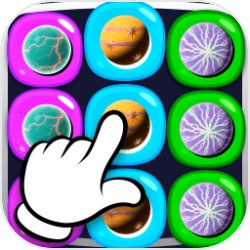 栖谷灵境星球图鉴