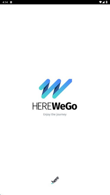 HERE WeGo1