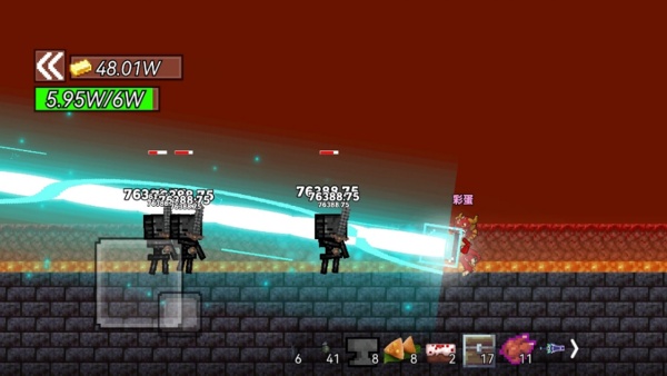 像素方块模拟器3