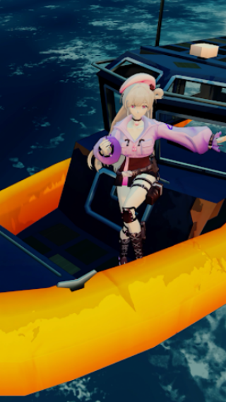 枪火新星弹雨风暴2