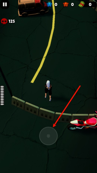 枪火新星弹雨风暴