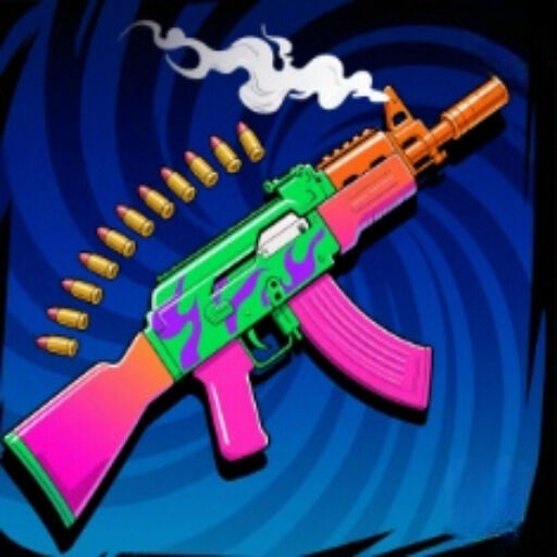 枪林弹雨大作战