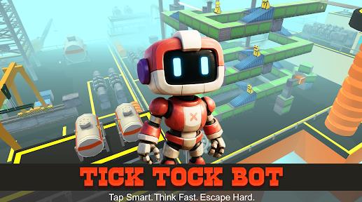 Tick Tock Bot4