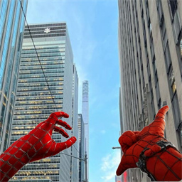 绳索火柴人英雄2