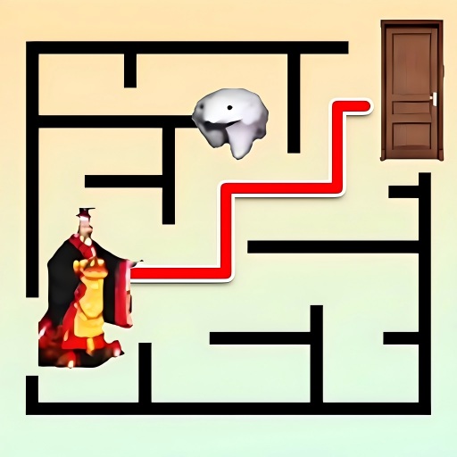 秦始皇大战北极熊