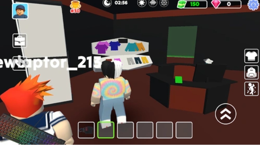 布鲁克托皮亚城2