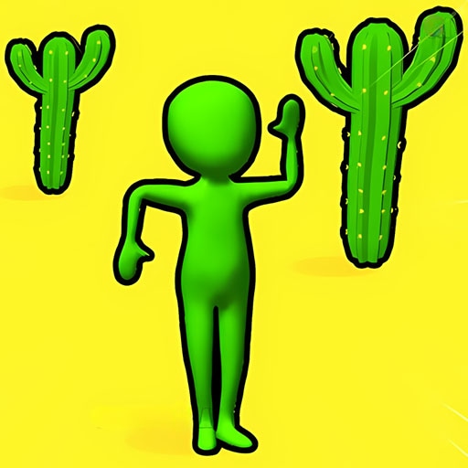 老六的生存挑战