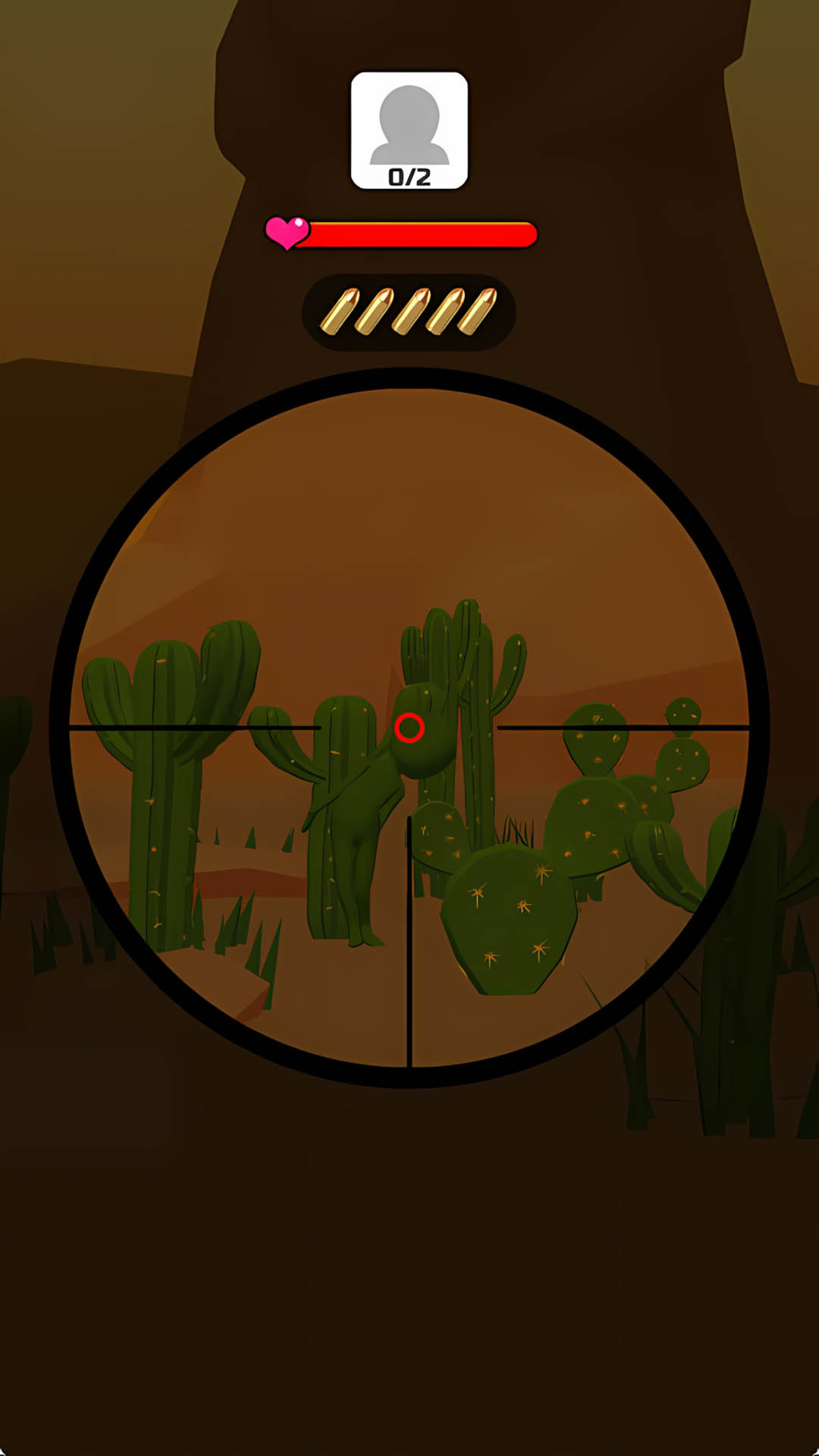 老六的生存挑战2