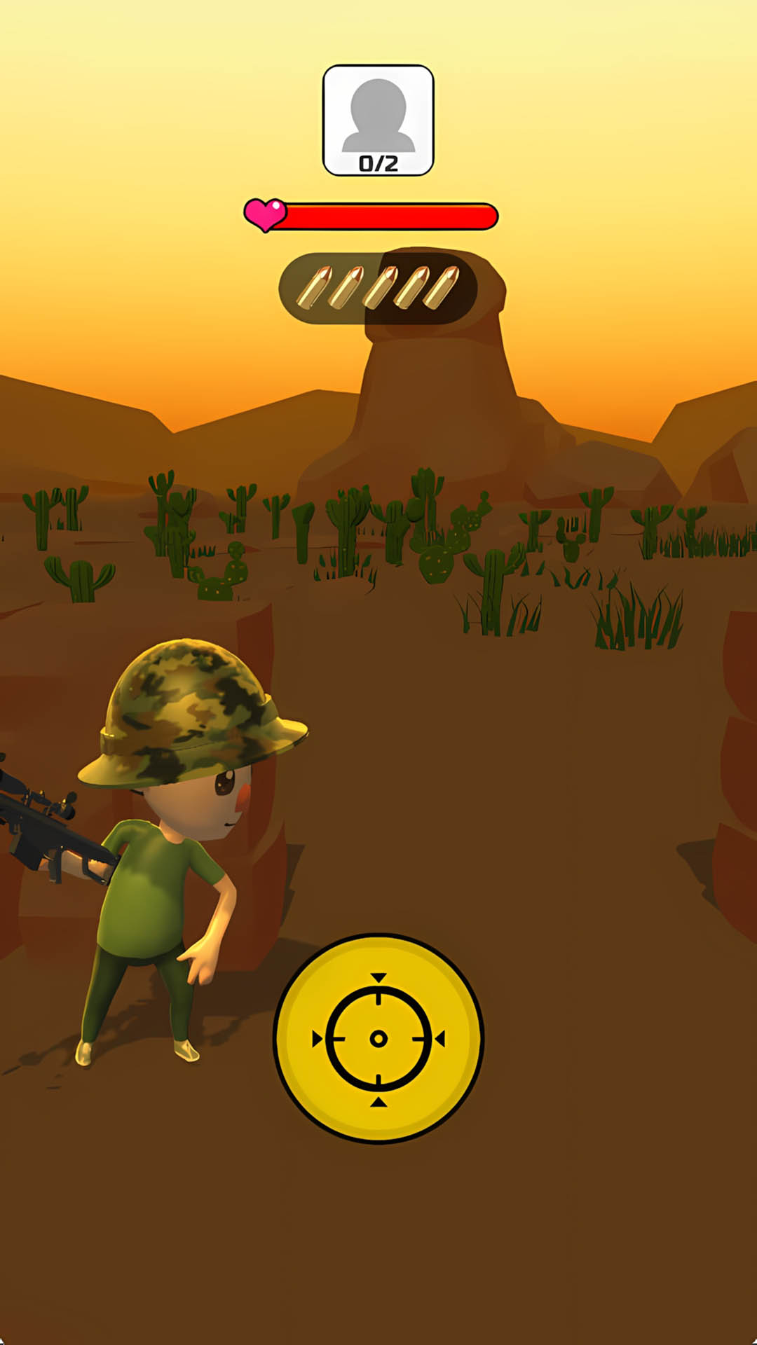 老六的生存挑战3