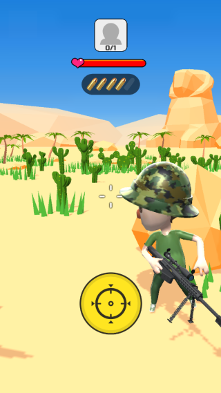 老六的生存挑战