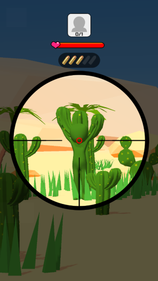 老六的生存挑战