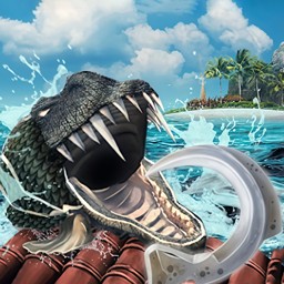 海上生存模拟器