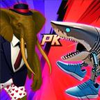 太解压停不下来