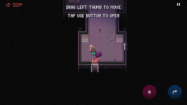 死亡之路加拿大2