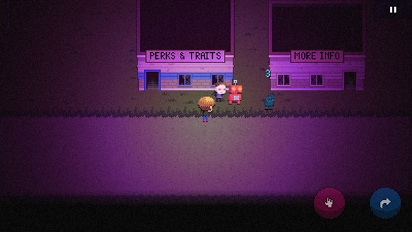 死亡之路加拿大3