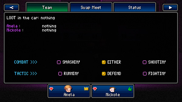 死亡之路加拿大4