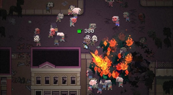 死亡之路加拿大